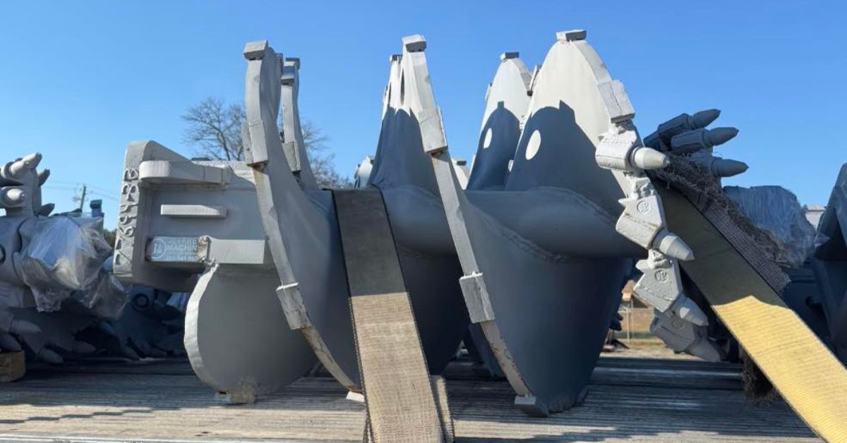 CFA Piling vs. FDP Systems: A Complete Explanation